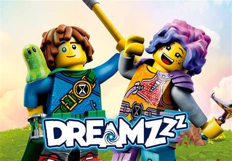 dreamzzz ausmalbilder|LEGO® DREAMZzz™ – AG LEGO® Certified Stores